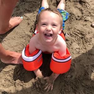 Meet your Posher, Andrea